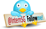 Follow @InternSG on Twitter Follow @InternSG on Twitter