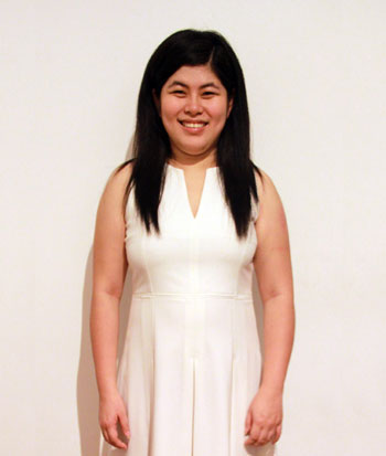 Geraldine Chiang, MDIS Mass Communication Undergraduate Geraldine Chiang, MDIS Mass Communication Undergraduate