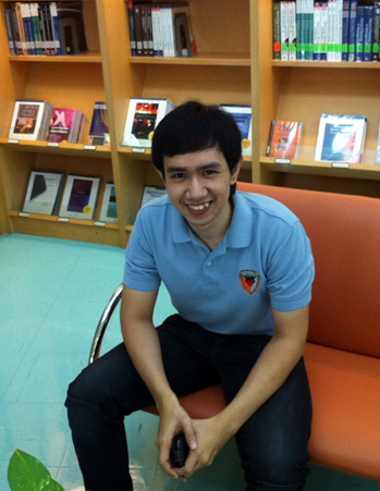Jirawat