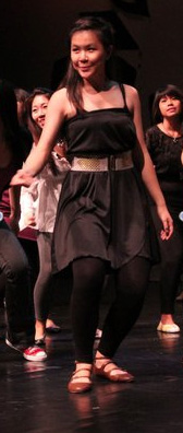Athena Foo
