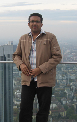 Mohamed Noorul
