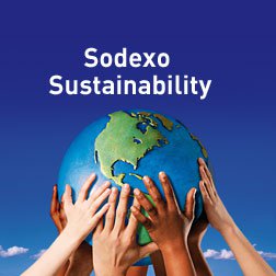 Sodexo Sustainability