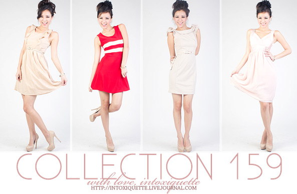Intoxiquette online shop