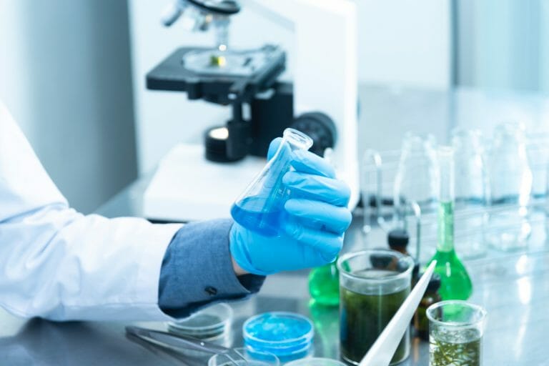 Science Internships in Singapore INTERNSG